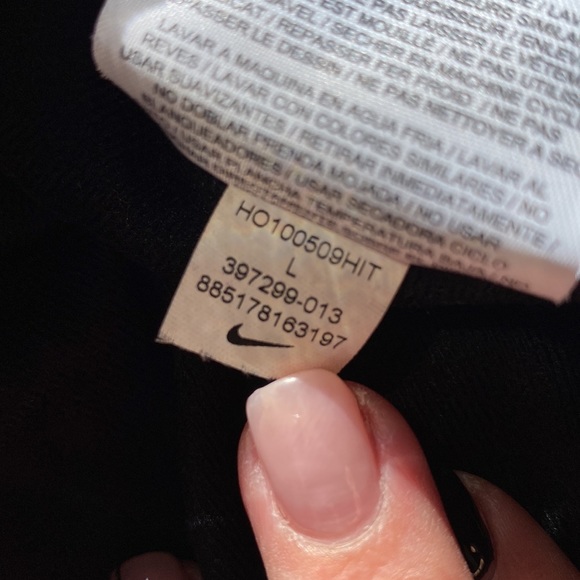 Nike Athletic Pants - Women’s Large - Picture 10 of 12